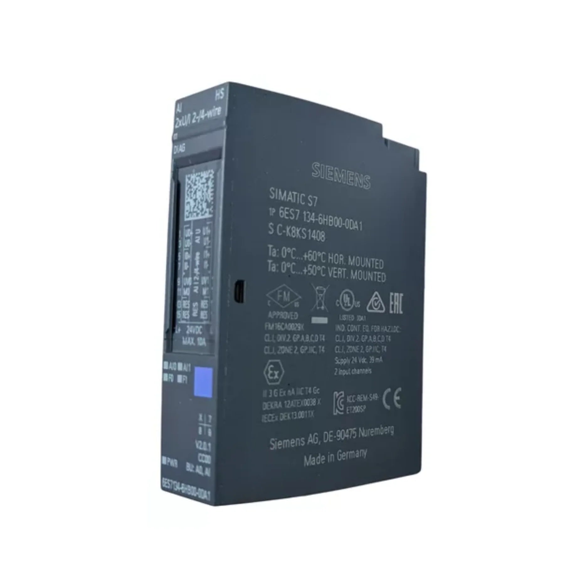 SIEMENS 6ES7134-6HB00-0DA1