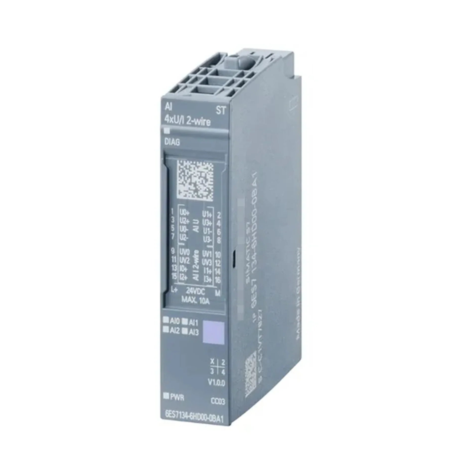 Siemens 6ES7134-6HD00-0BA1