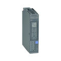 Siemens 6ES7134-6JF00-0CA1 SIMATIC ET 200SP analog input module, 8 AI, high-resolution, current/voltage input.