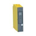 Siemens 6ES7136-6BA01-0CA0 analog input module for SIMATIC S7-300 PLC.