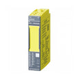 Siemens 6ES7136-6DC00-0CA0 SIMATIC S7-1200 Digital Input Module with 16 inputs for industrial automation.