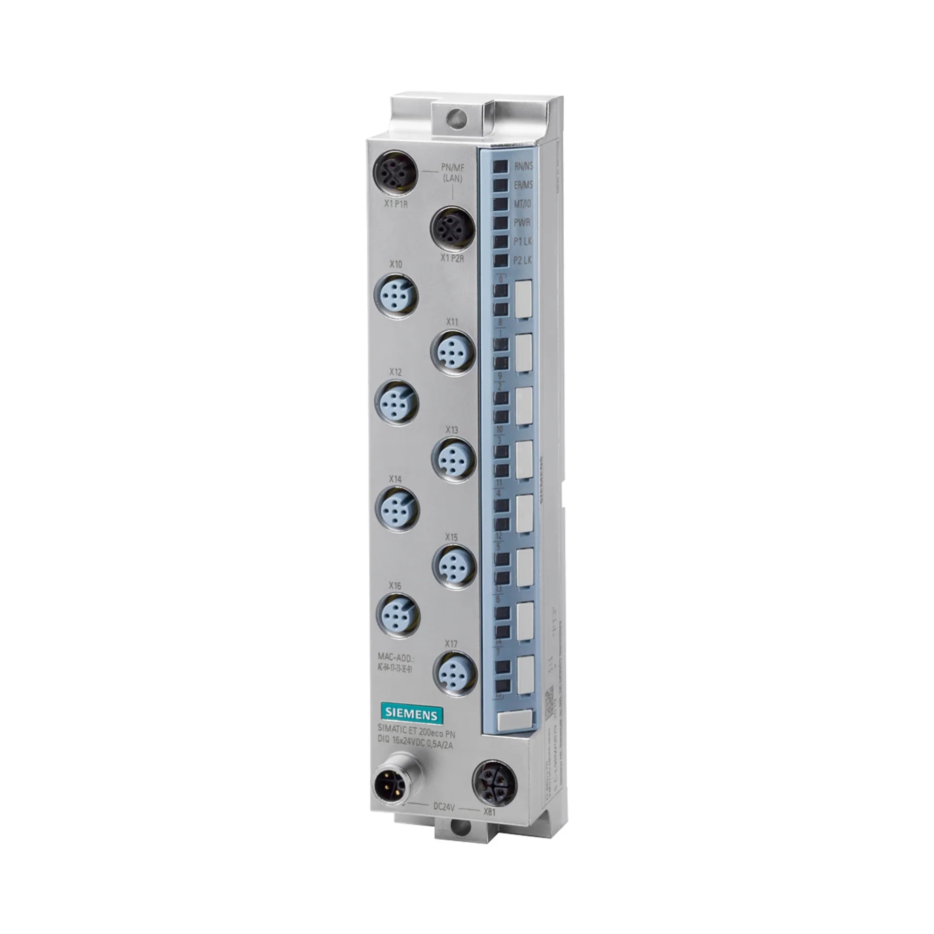 Siemens 6ES7143-6BH00-0BB0