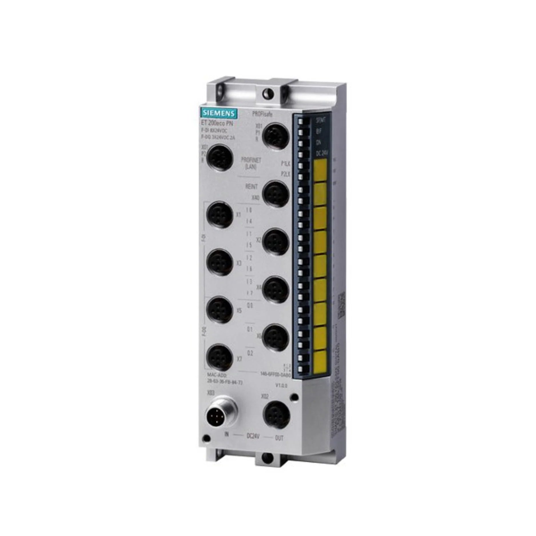 Siemens 6ES7146-6FF00-0AB0