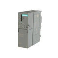 Siemens 6ES7153-4AA01-0XB0 S7-1500 I/O module with PROFINET communication.