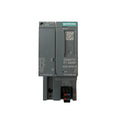 Siemens 6ES7155-6AU01-0CN0 I/O module for SIMATIC S7-1500 PLC systems.