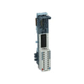 Siemens 6ES7193-6BP00-0DU0 BaseUnit BU20-P16+A0+2B, 16-terminal, push-in type A0 for ET 200SP, DIN rail mount.