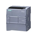 Siemens 6ES7211-1AE40-0XB0 SIMATIC S7-1200 CPU 1211C for industrial automation and process control.