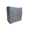 Siemens 6ES7212-1AE40-0XB0 SIMATIC S7-1200 CPU 1212C for industrial automation.