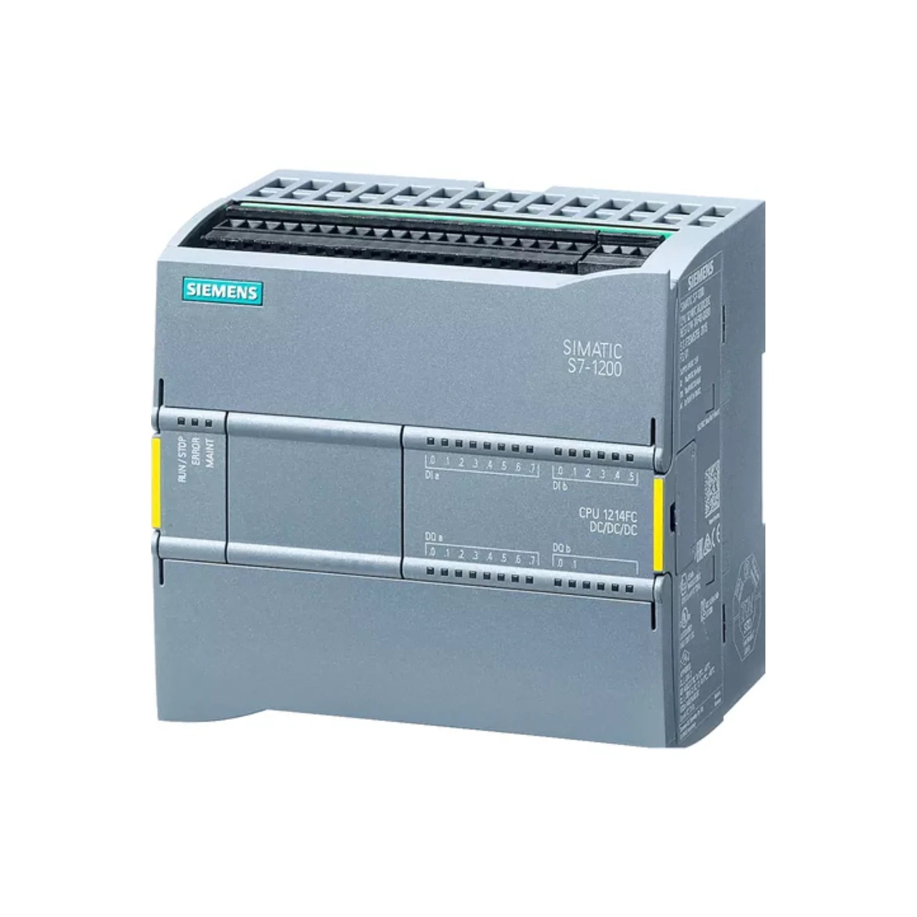 Siemens 6ES7212-1AF40-0XB0