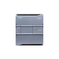 Siemens 6ES7212-1HE40-0XB0 SIMATIC S7-1200 CPU 1212C for industrial automation.