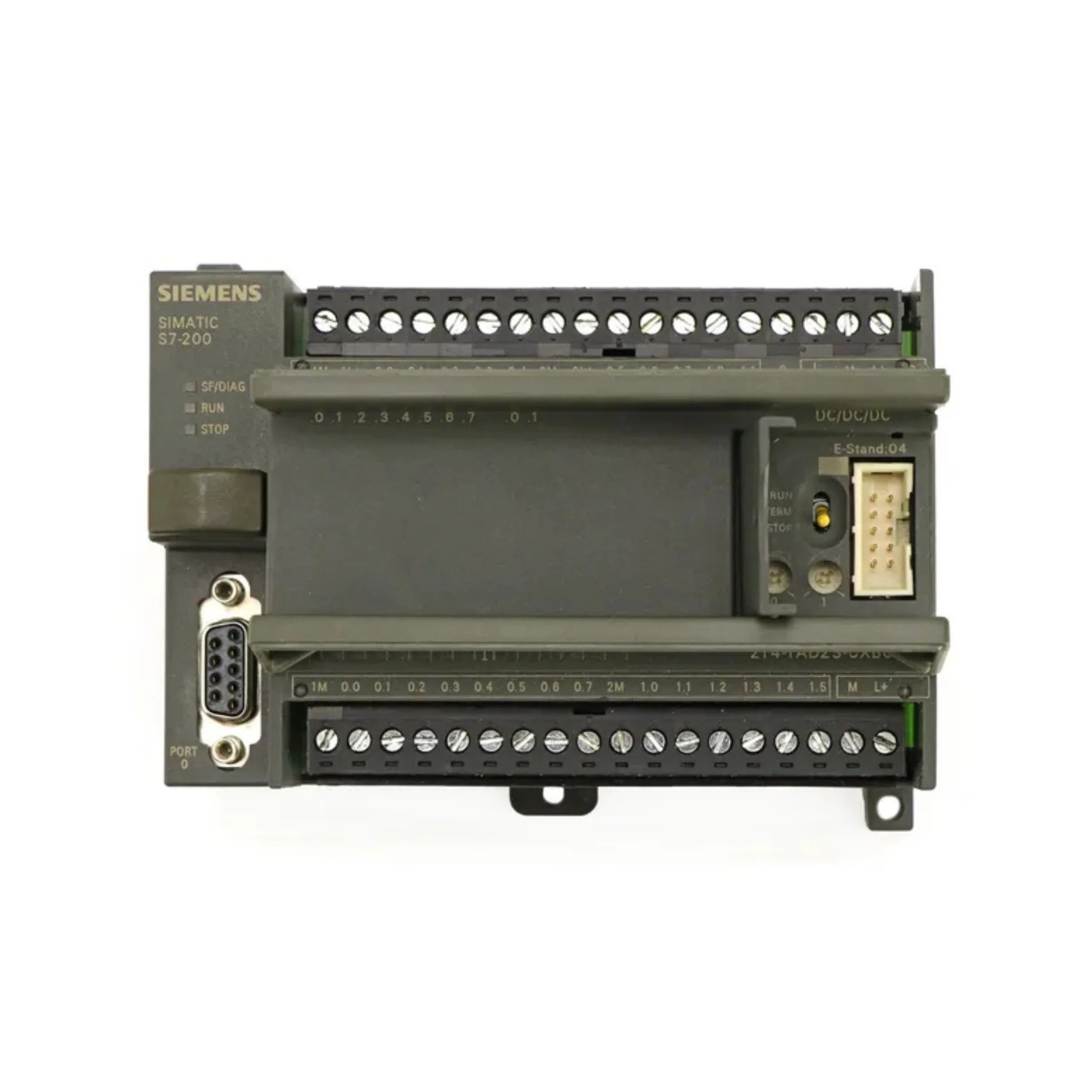 Siemens 6ES7214-1AD23-0XB0