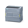Siemens 6ES7214-1AF40-0XB0 SIMATIC S7-1200 CPU module for reliable industrial automation control.