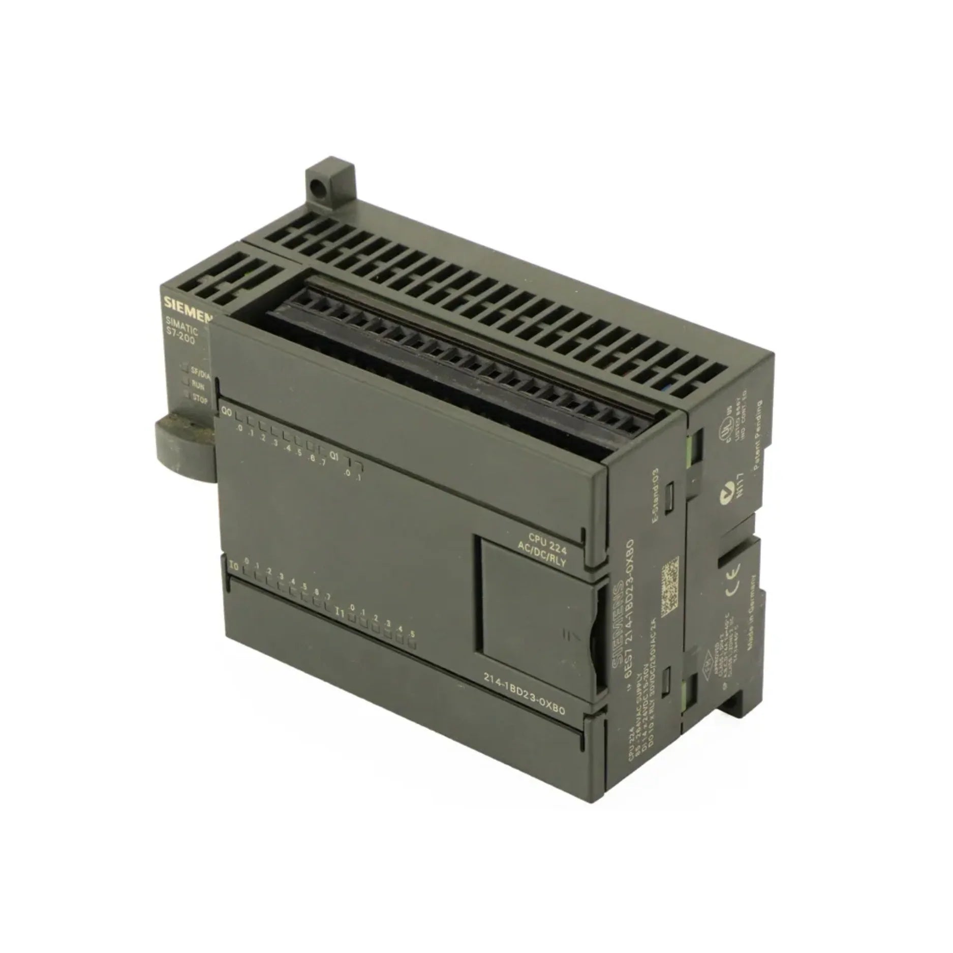 Siemens 6ES7214-1BD23-0XB0