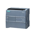 Siemens 6ES7214-1HG40-0XB0 SIMATIC S7-1200 CPU module with PROFINET communication.
