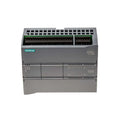 Siemens 6ES7215-1AG40-0XB0 SIMATIC S7-1200 CPU module, PROFINET communication, 50 KB program memory.