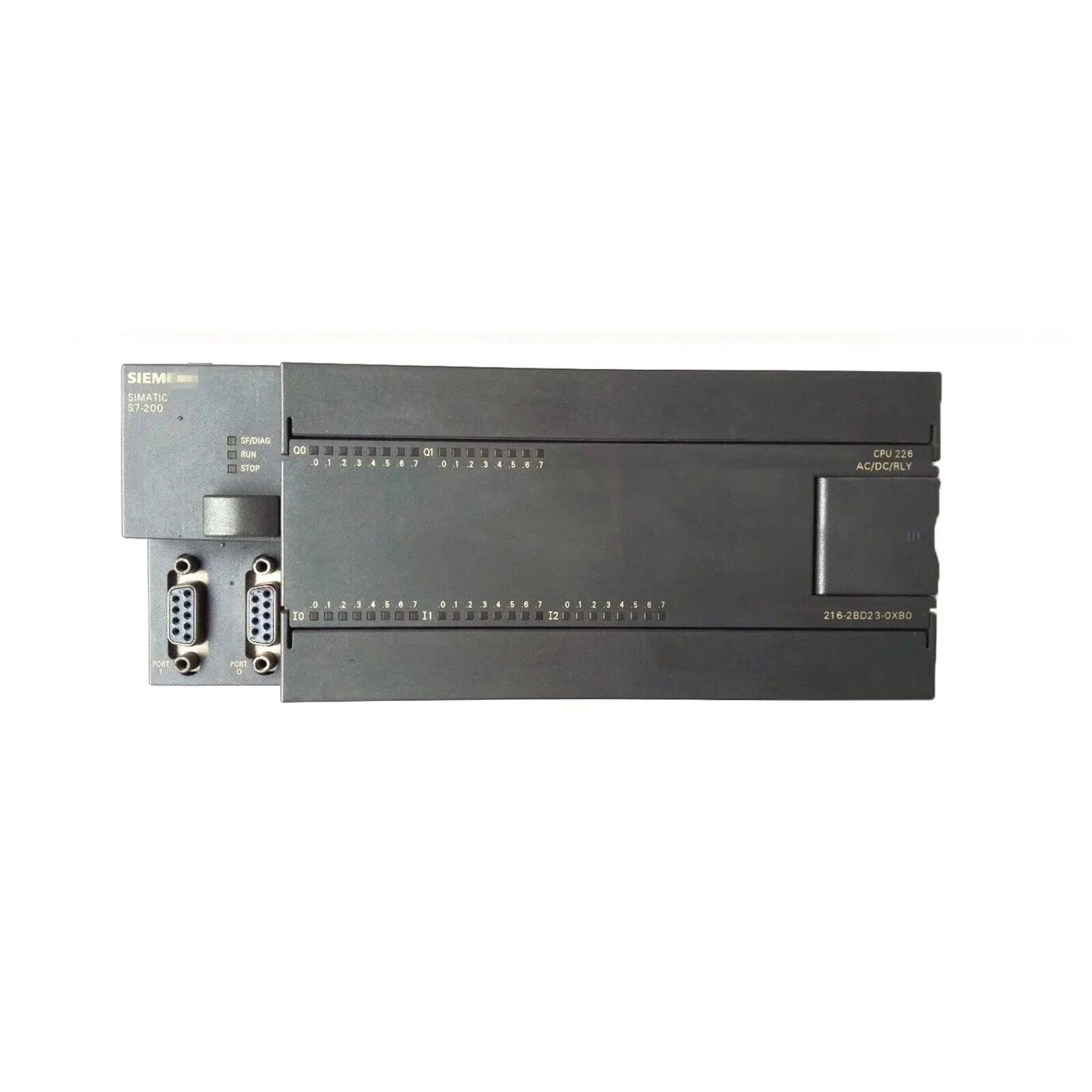 Siemens 6ES7216-2AD23-0XB0