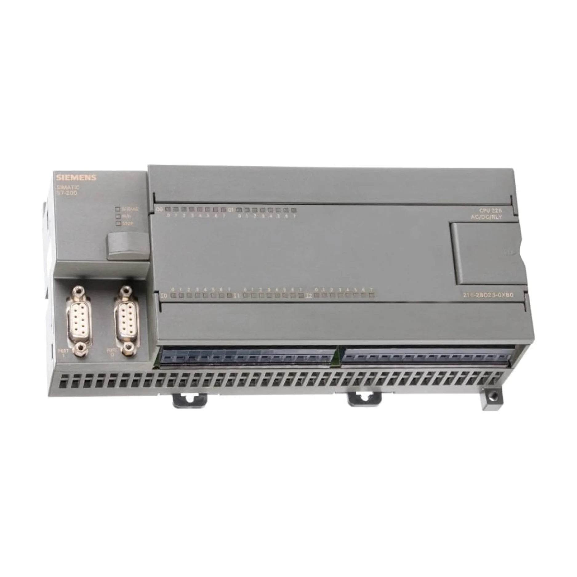 Siemens 6ES7216-2BD23-0XB0