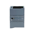 Siemens 6ES7223-1BL32-0XB0 digital output module for SIMATIC S7-1200, 16 outputs, 24V DC.