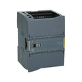 Siemens 6ES7226-6BA32-0XB0 S7-1200 EM 226 expansion module, 16 relay outputs, industrial automation.