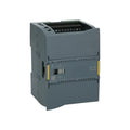 Siemens 6ES7226-6DA32-0XB0 SIMATIC S7-1200 Expansion Module with 16 digital inputs and 16 digital outputs.