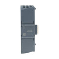 Siemens 6ES7241-1CH32-0XB0 digital I/O module for S7-1200 PLC systems.
