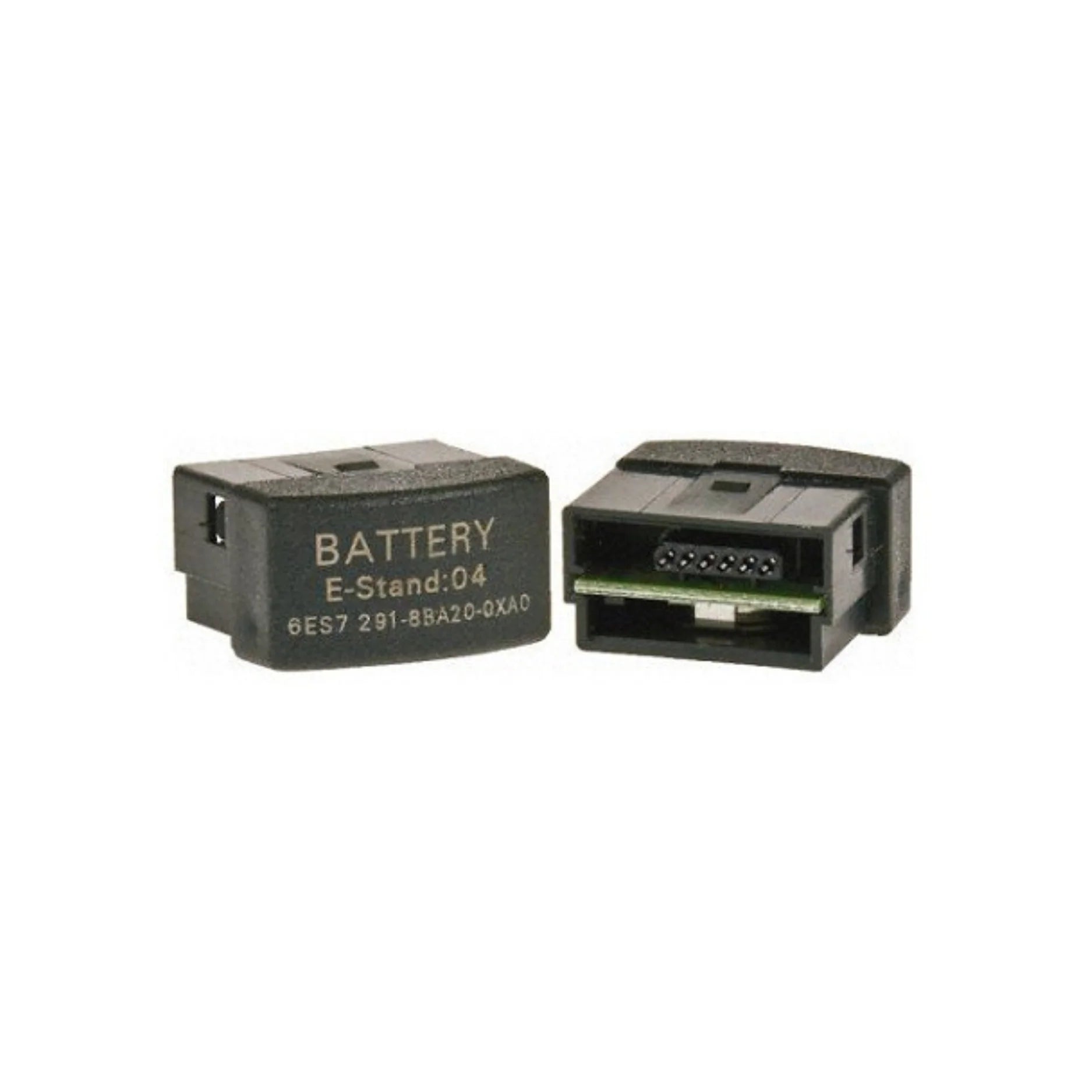 Siemens 6ES7291-8BA20-0XA0 SIMATIC S7-1200 communication module for seamless industrial automation communication.