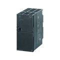 Siemens 6ES7307-1EA01-0AA0 power supply module for SIMATIC S7-300 PLC.