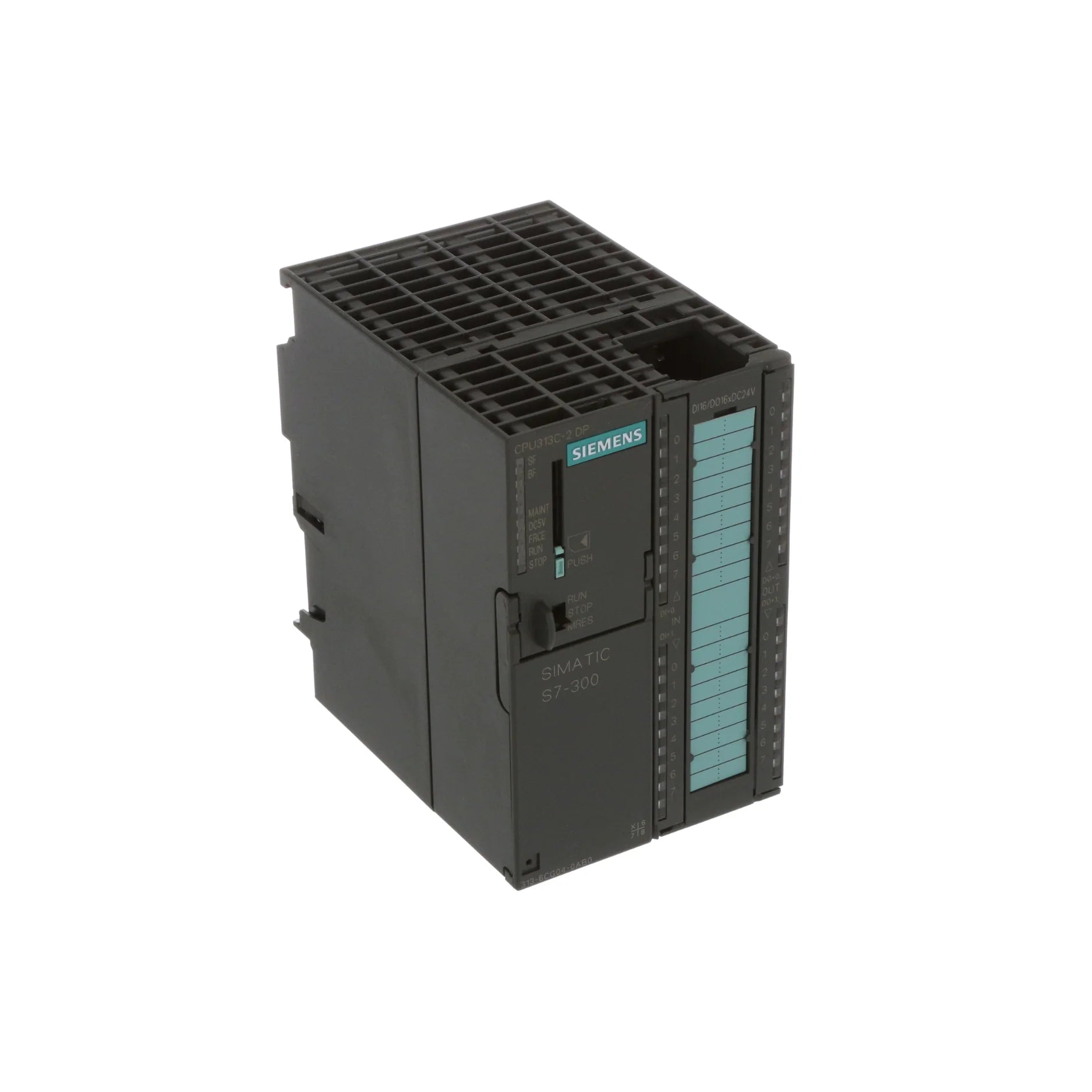 Siemens 6ES7313-6CG04-0AB0