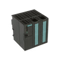 Siemens 6ES7314-6CH04-0AB0 CPU 314C-2 PN/DP with integrated I/O, PROFINET &amp; PROFIBUS, 384KB memory, S7-300 PLC, 24V DC.