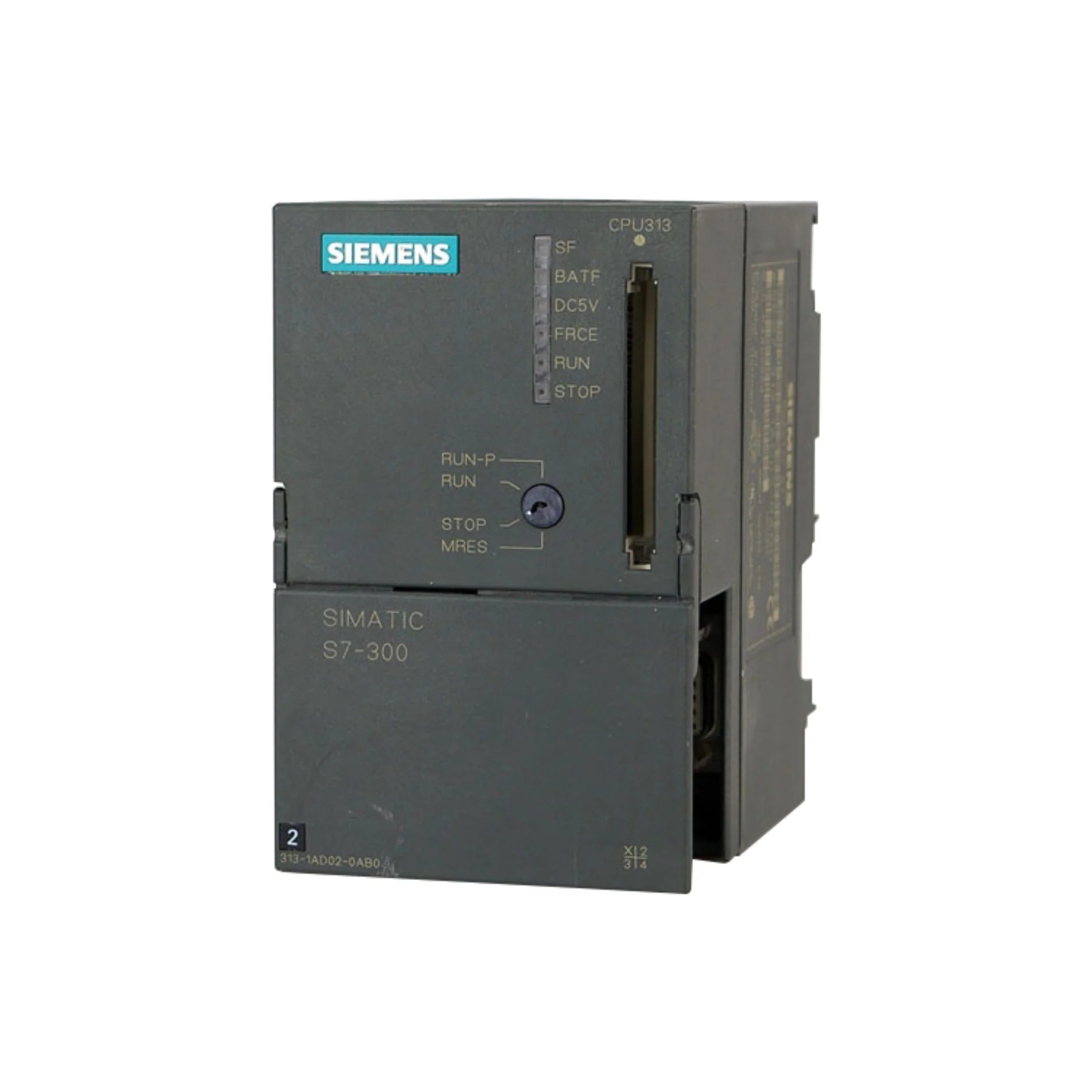Siemens 6ES7315-2AF03-0AB0
