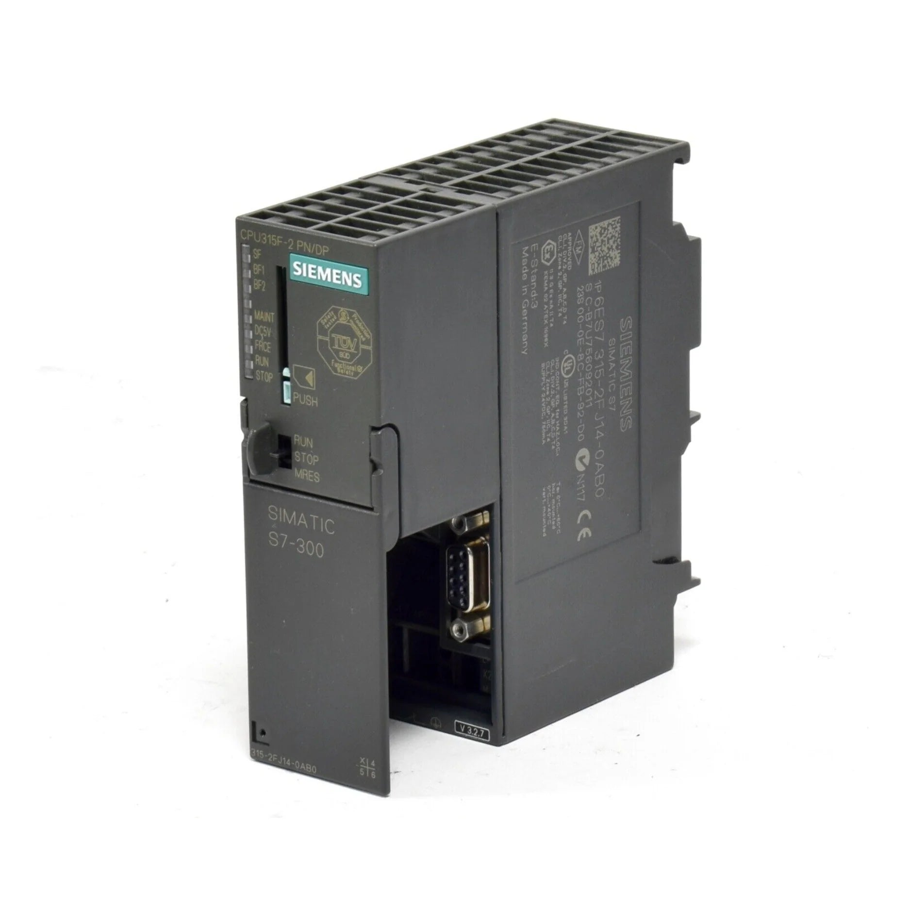 Siemens 6ES7315-2FJ14-0AB0