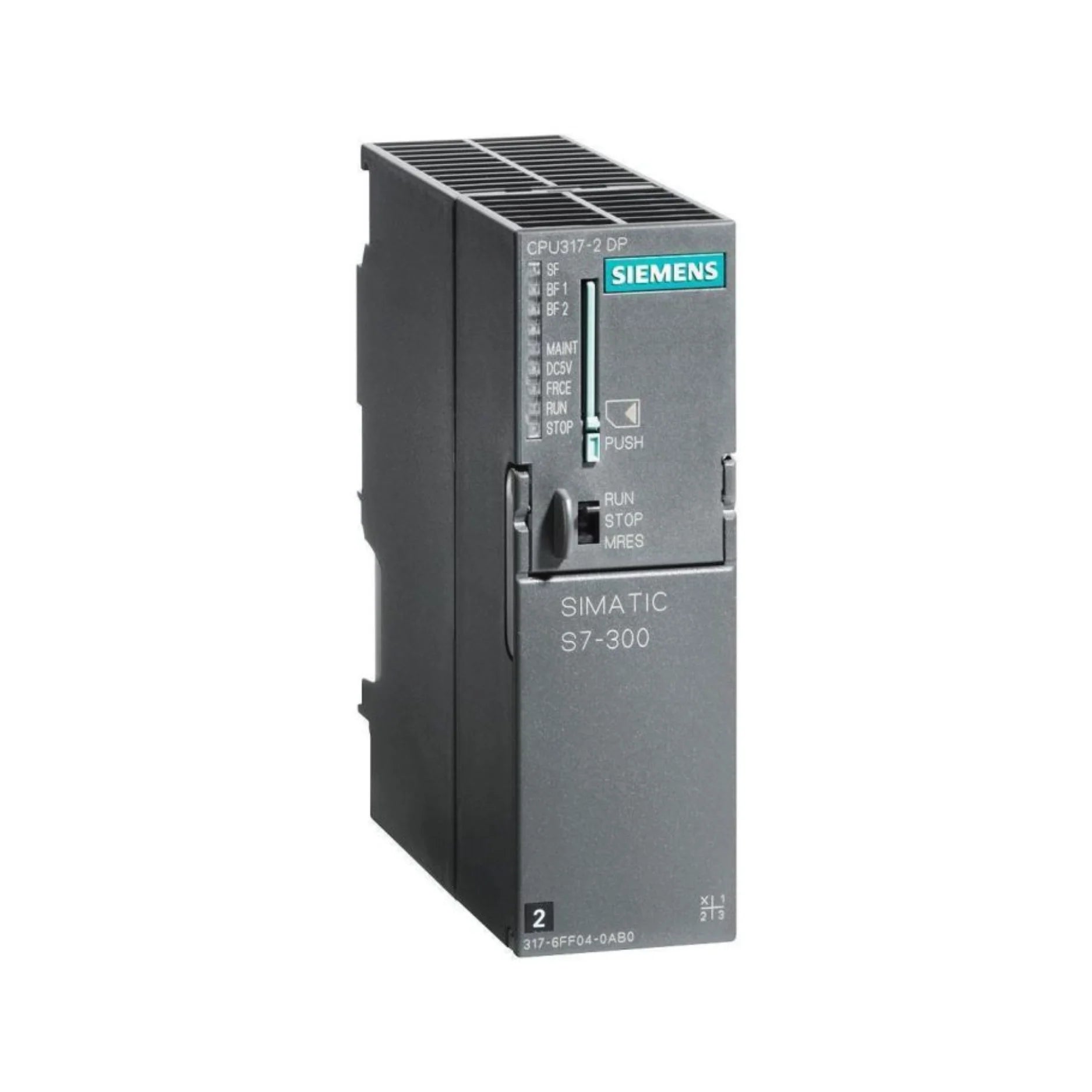 Siemens 6ES7317-2AK14-0AB0