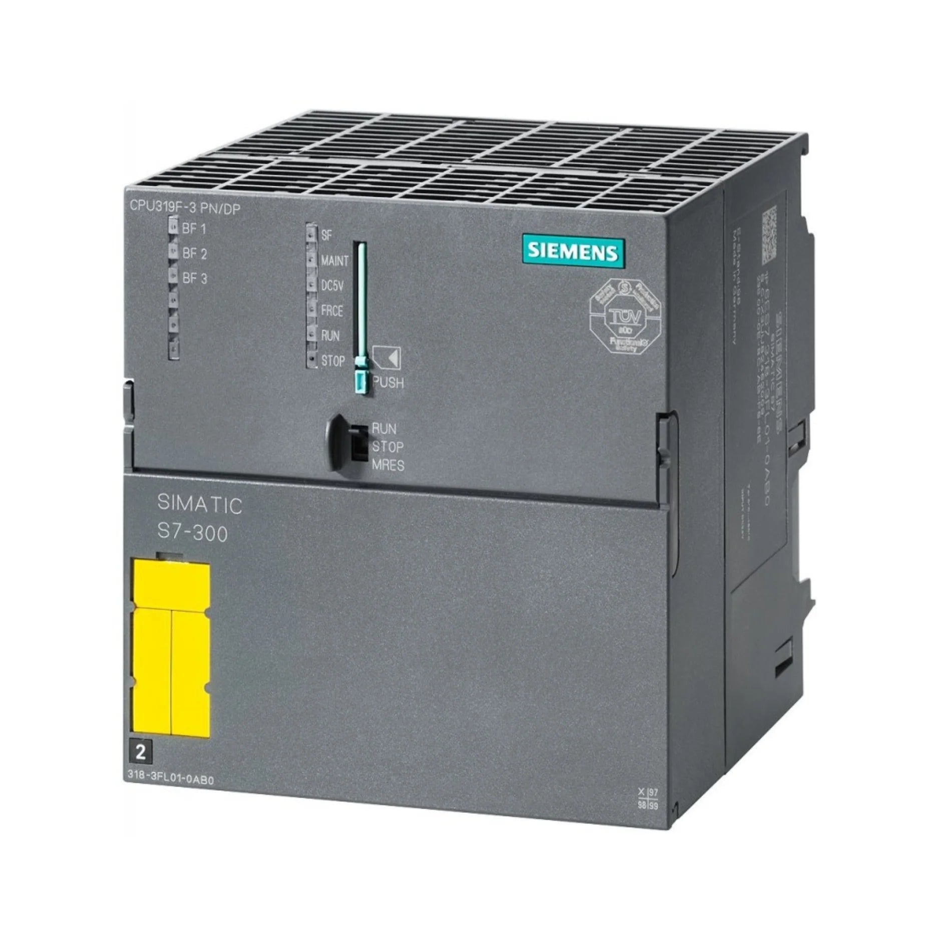 Siemens 6ES7318-3FL01-0AB0