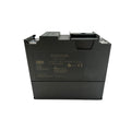 Siemens 6ES7321-1FH00-0AA0 S7-300 SM321 16 DI 120/230 V AC digital input module.