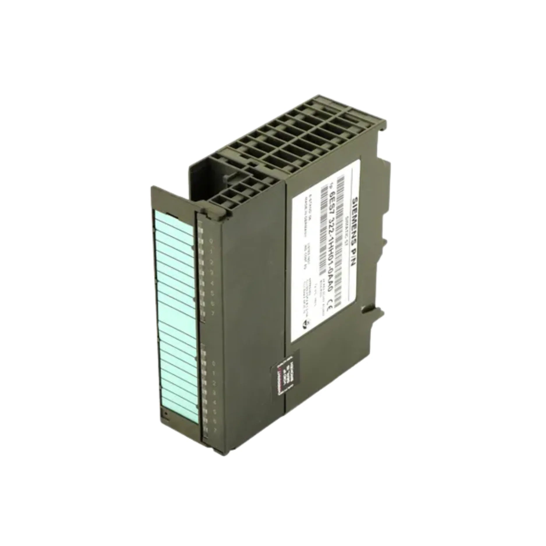 Siemens 6ES7322-1HH01-0AA0