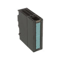 Siemens 6ES7332-5HF00-0AB0 analog output module for S7-300 PLCs in industrial automation.