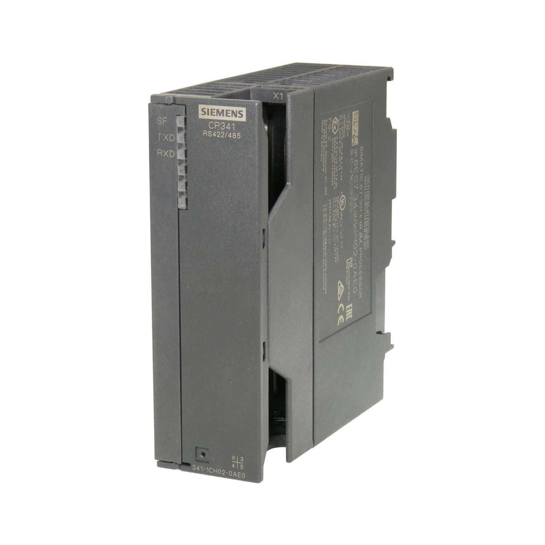 Siemens 6ES7341-1CH02-0AE0