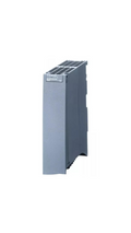 Siemens 6GK7542-1AX00-0XE0 CM 1542-1 Ethernet module for SIMATIC S7-1500 CPUs, adds Profinet IO and TCP/IP communication.
