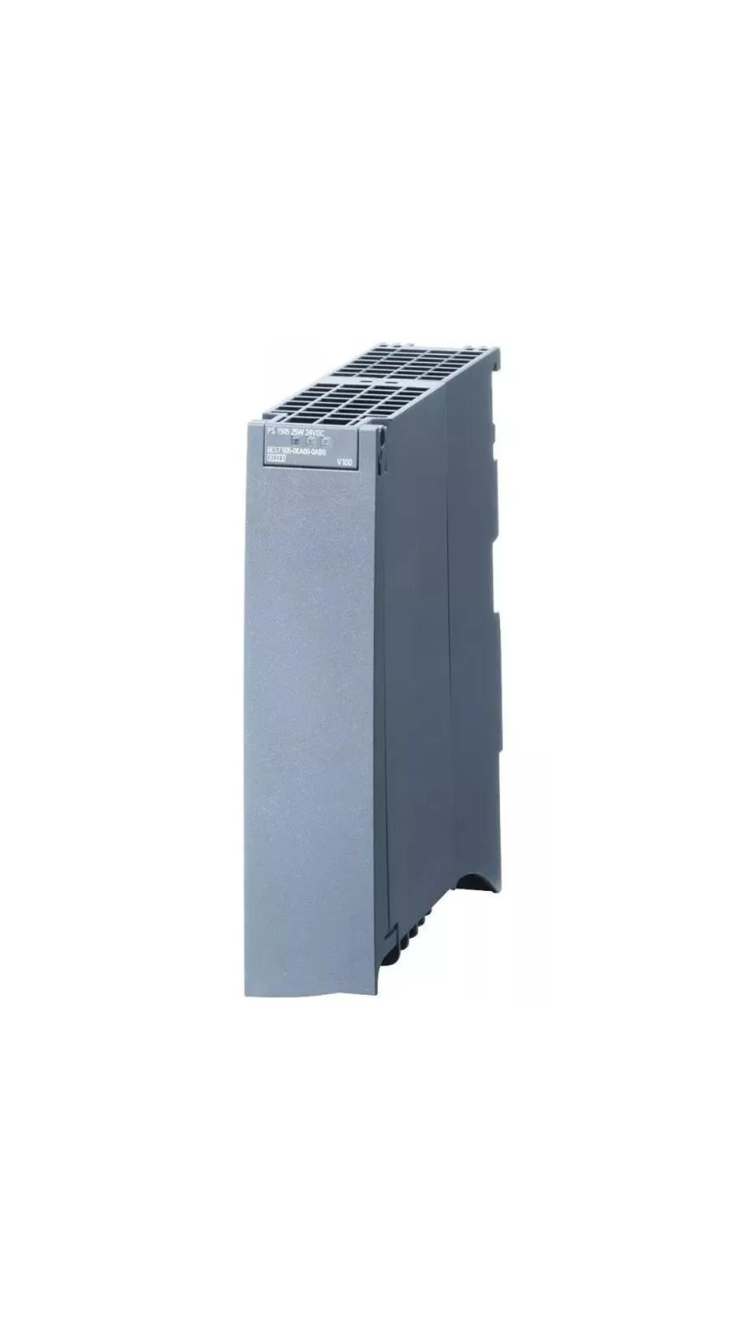 Siemens 6GK7542-1AX00-0XE0 CM 1542-1 Ethernet module for SIMATIC S7-1500 CPUs, adds Profinet IO and TCP/IP communication.
