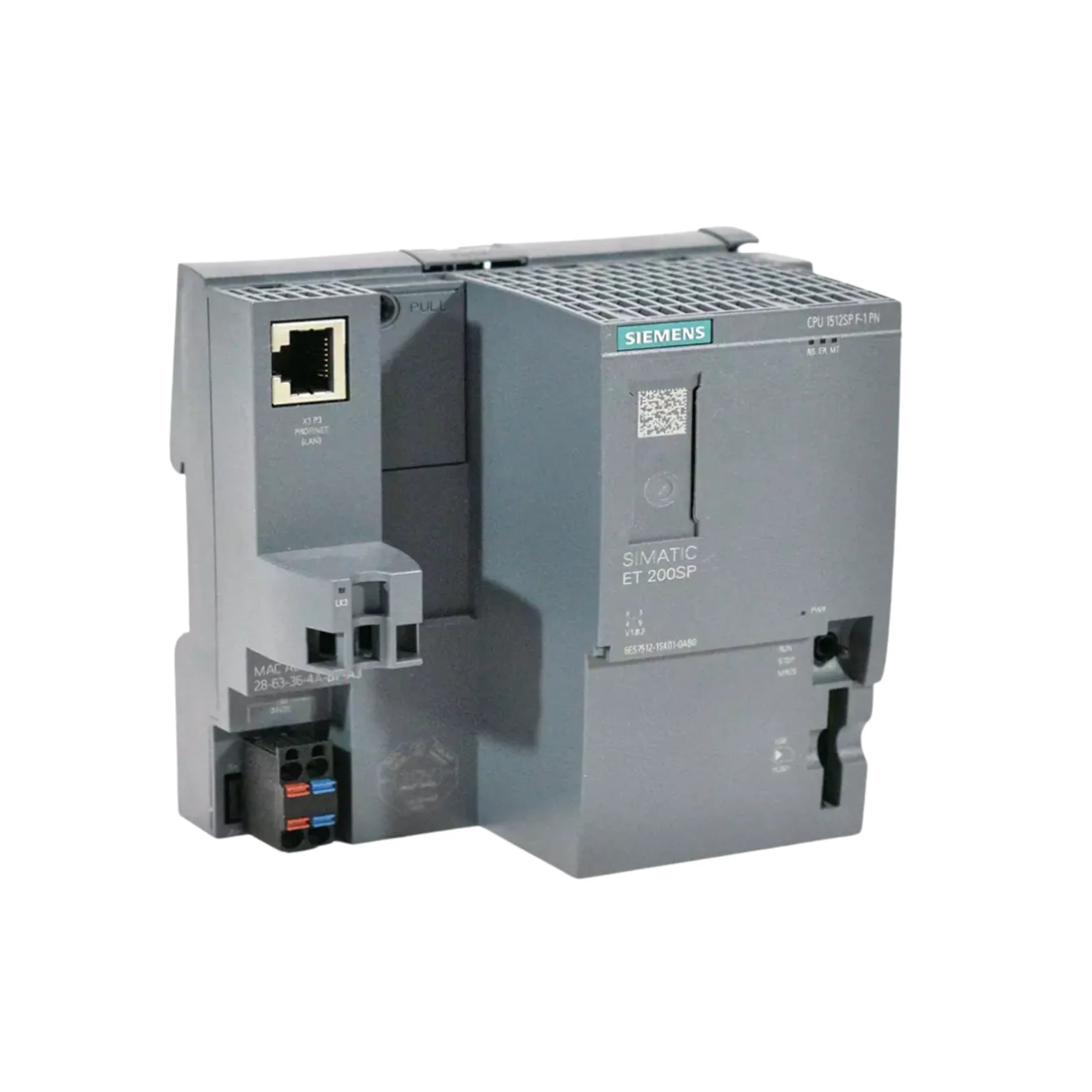 SIEMENS 6ES7512-1SK01-0AB0