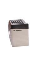 1756-PA75 Allen Braldley robust power supply module designed for ControlLogix systems, offering a wide input voltage range, high power capacity, and hot-swappable convenience. - DDPARTS SOLUTION