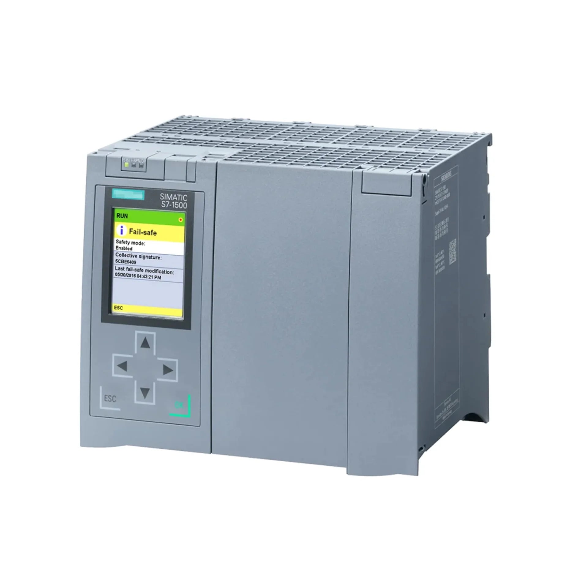 Siemens 6ES7516-3UN00-0AB0