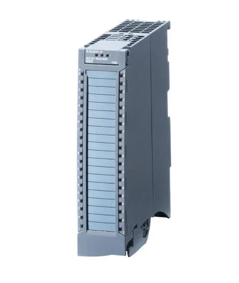 Siemens 6ES7521-1BL00-0AB0 digital output module for SIMATIC S7-1500 PLC.