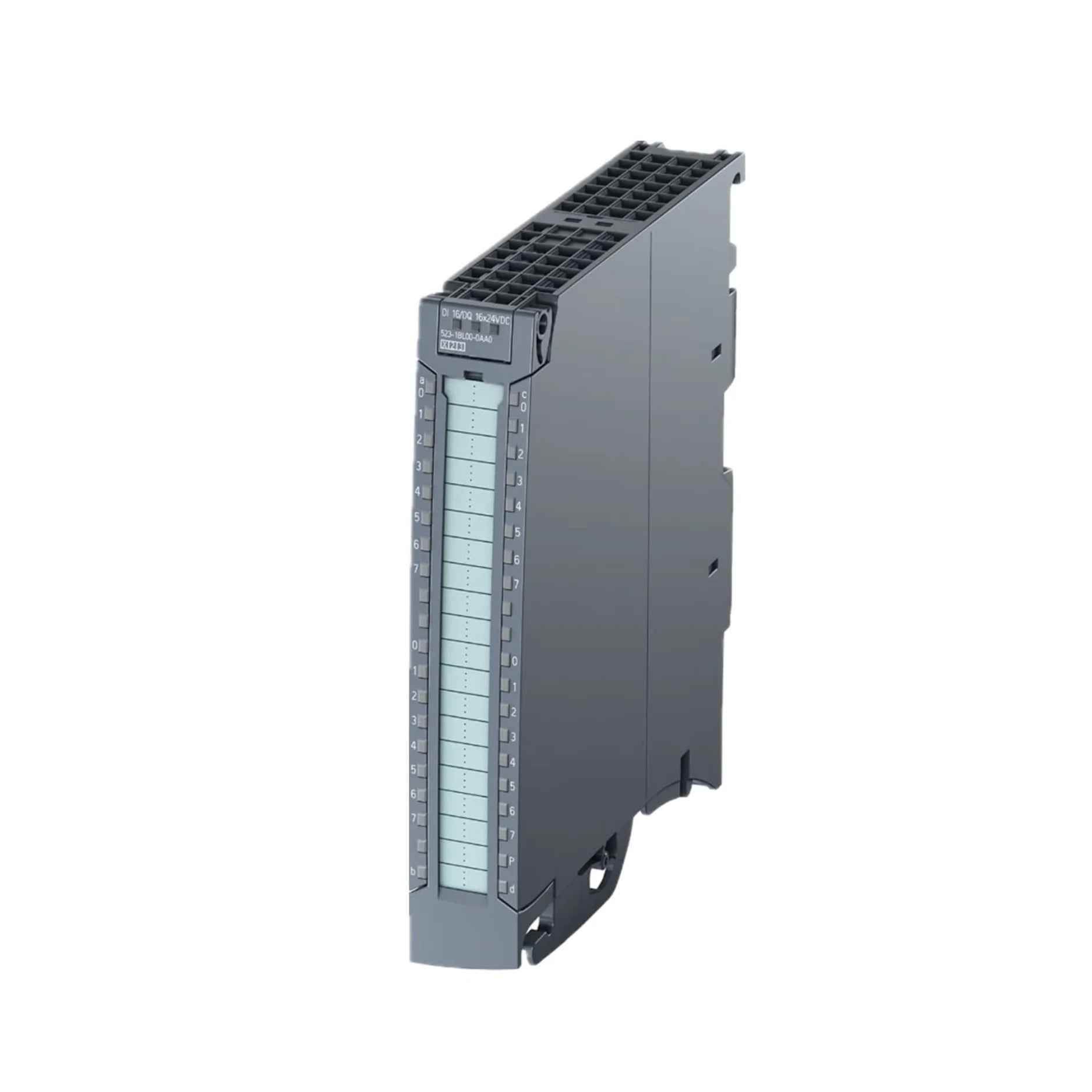 SIEMENS 6ES7523-1BL00-0AA0