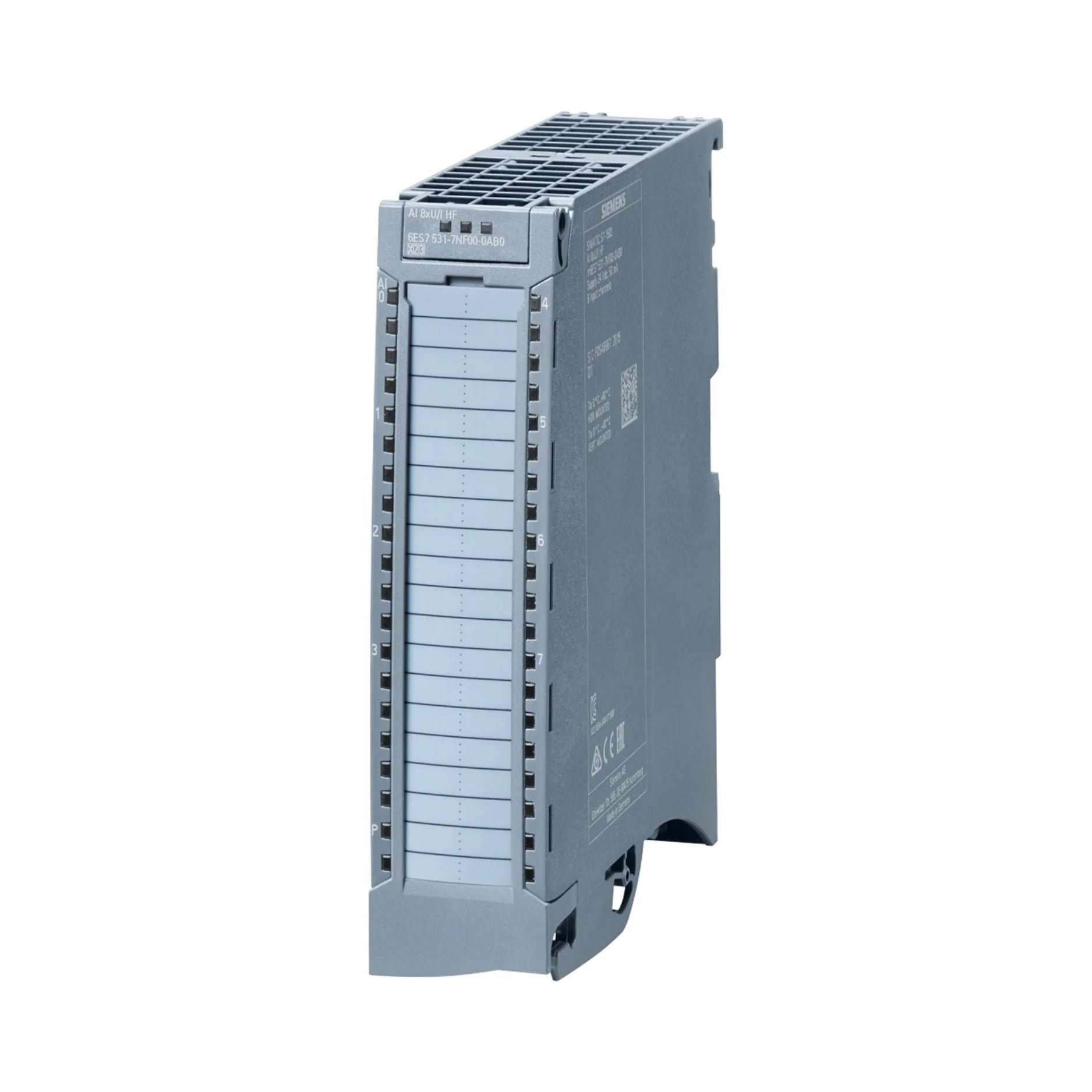 SIEMENS 6ES7531-7NF00-0AB0