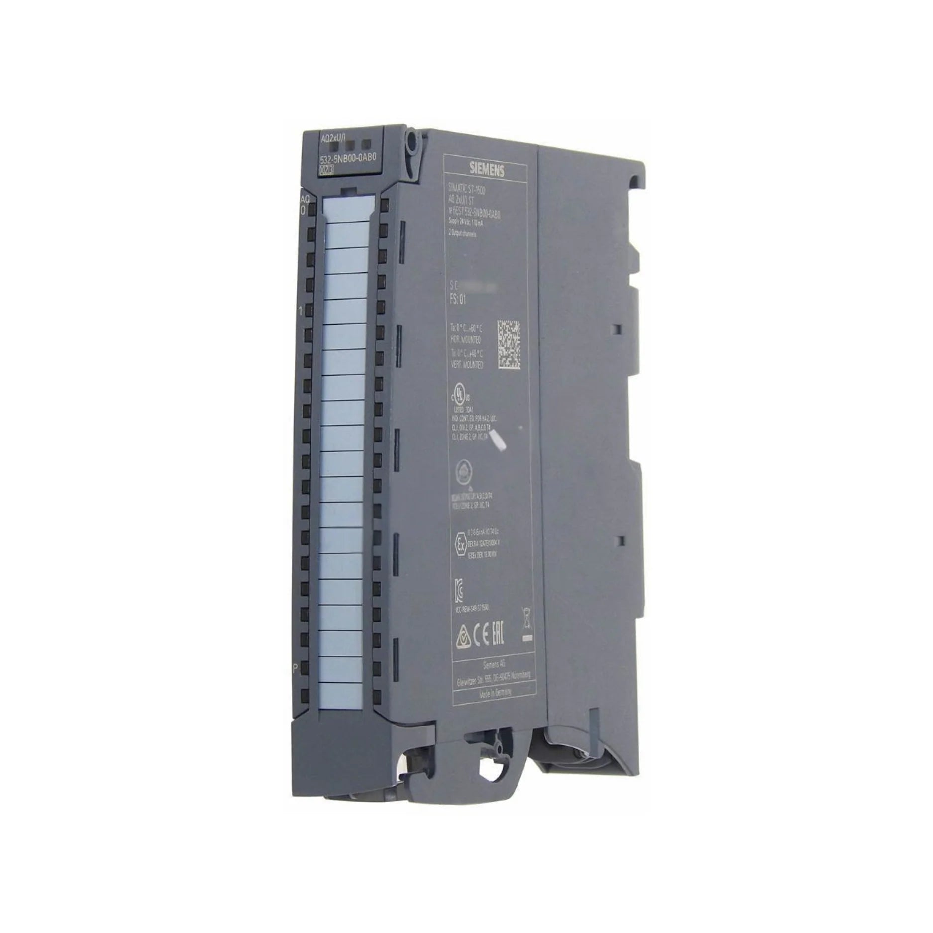 Siemens 6ES7532-5NB00-0AB0
