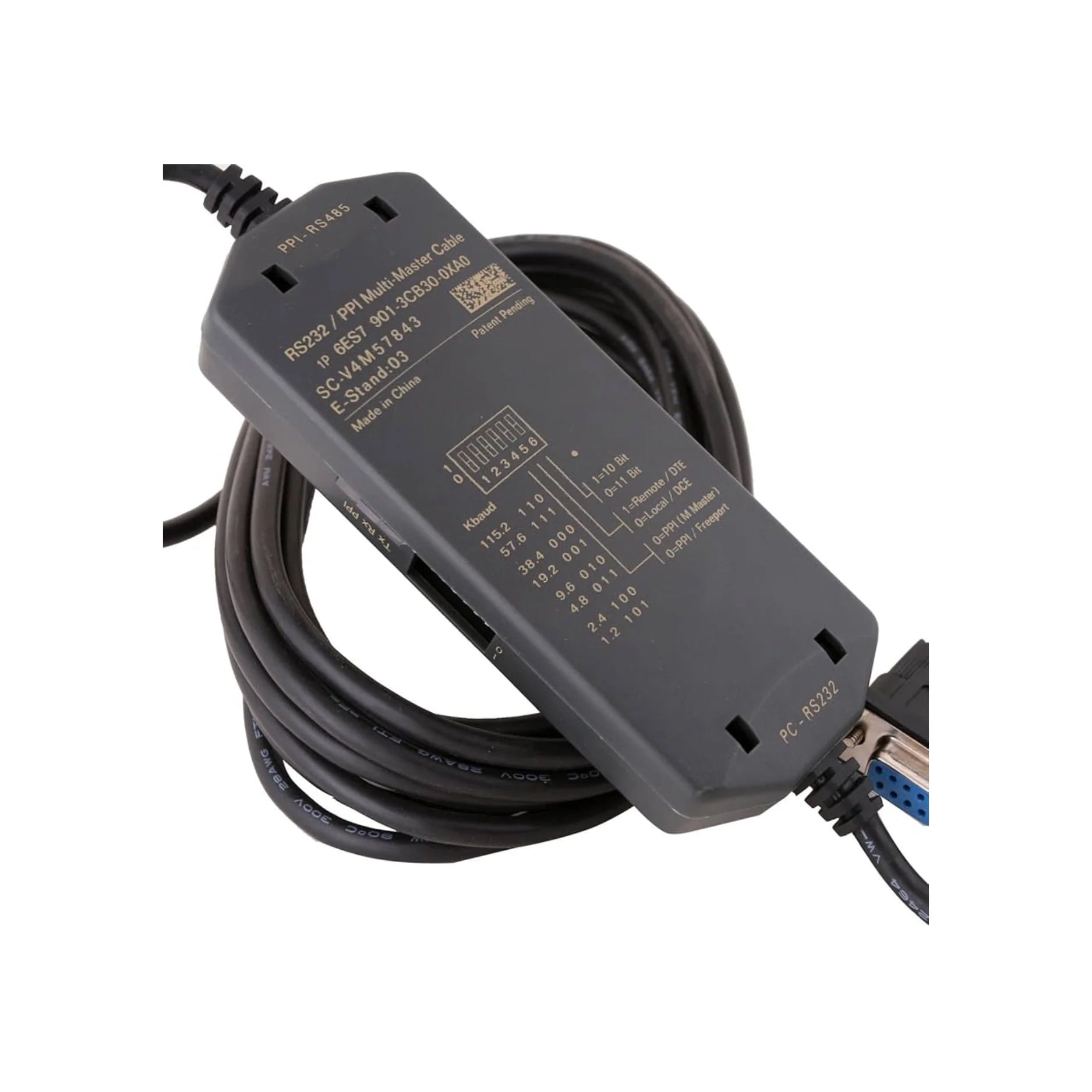 Siemens 6ES7901-3CB30-0XA0