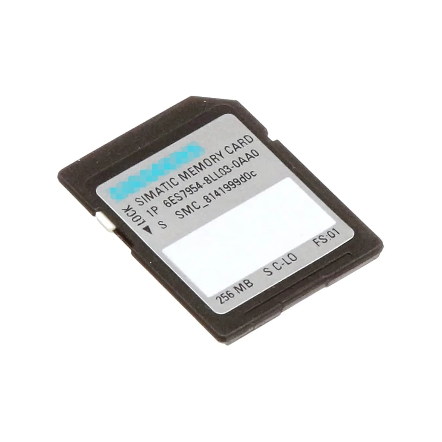 SIEMENS 6ES7954-8LL03-0AA0