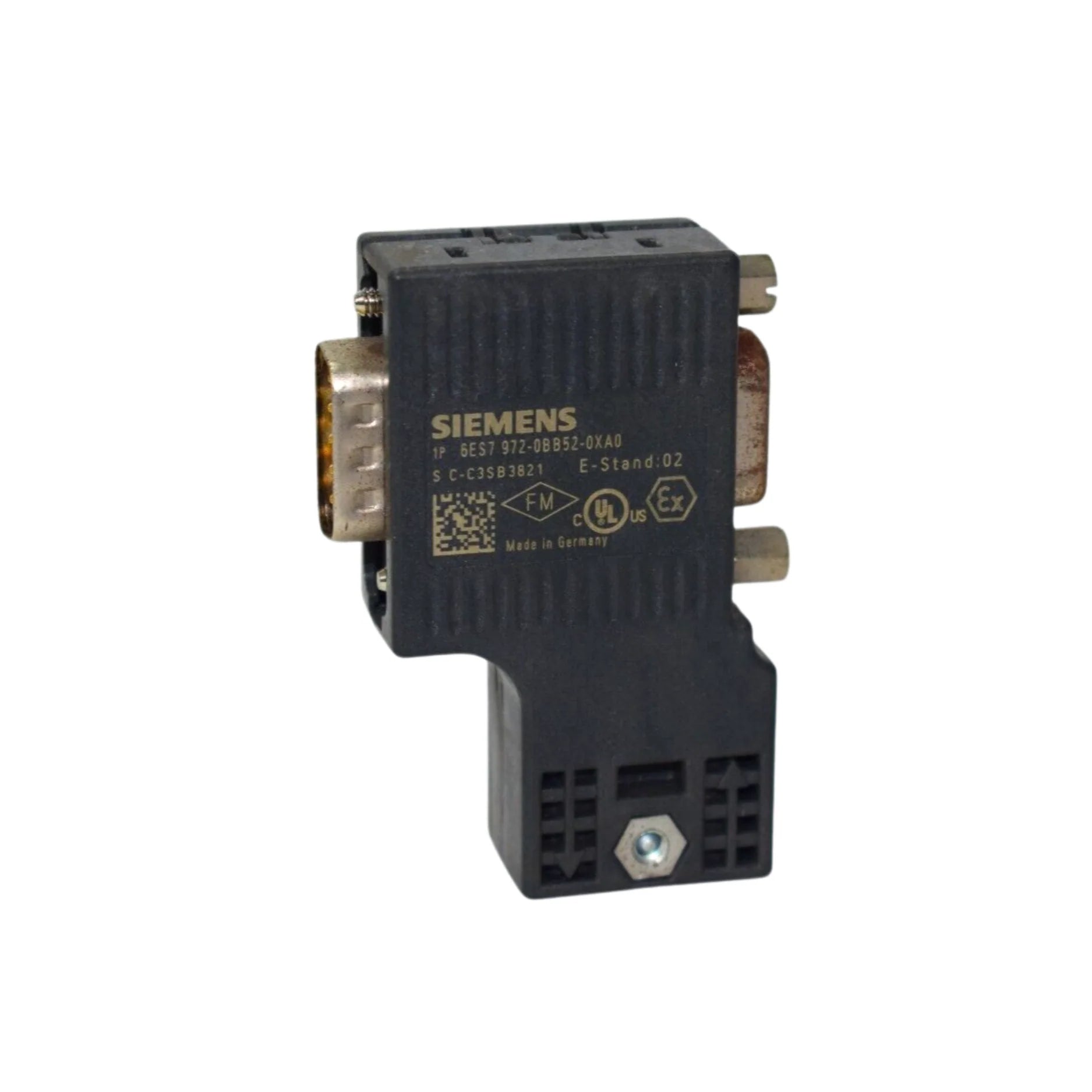Siemens 6ES7972-0BB52-0XA0