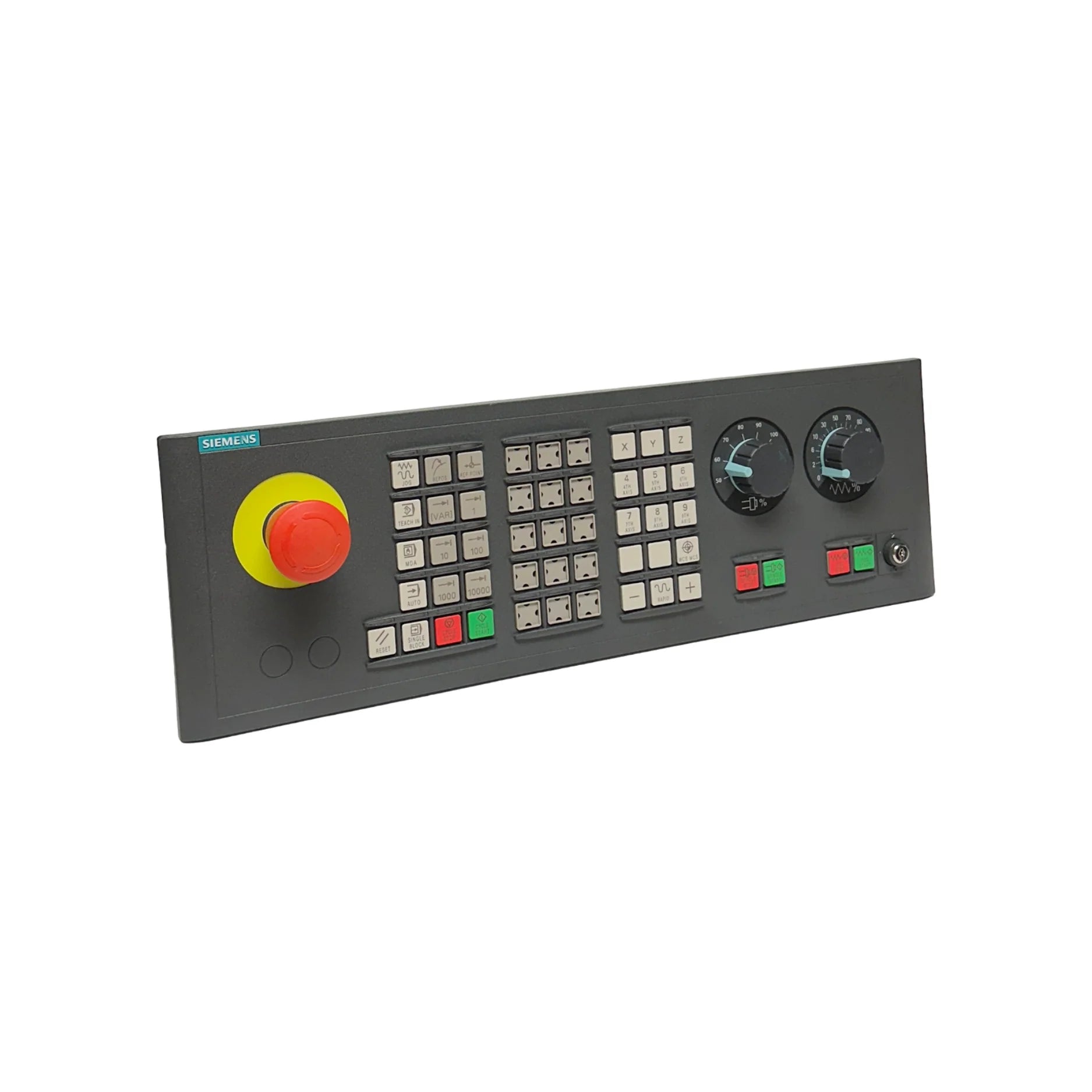 Siemens 6FC5303-0AF22-0AA1